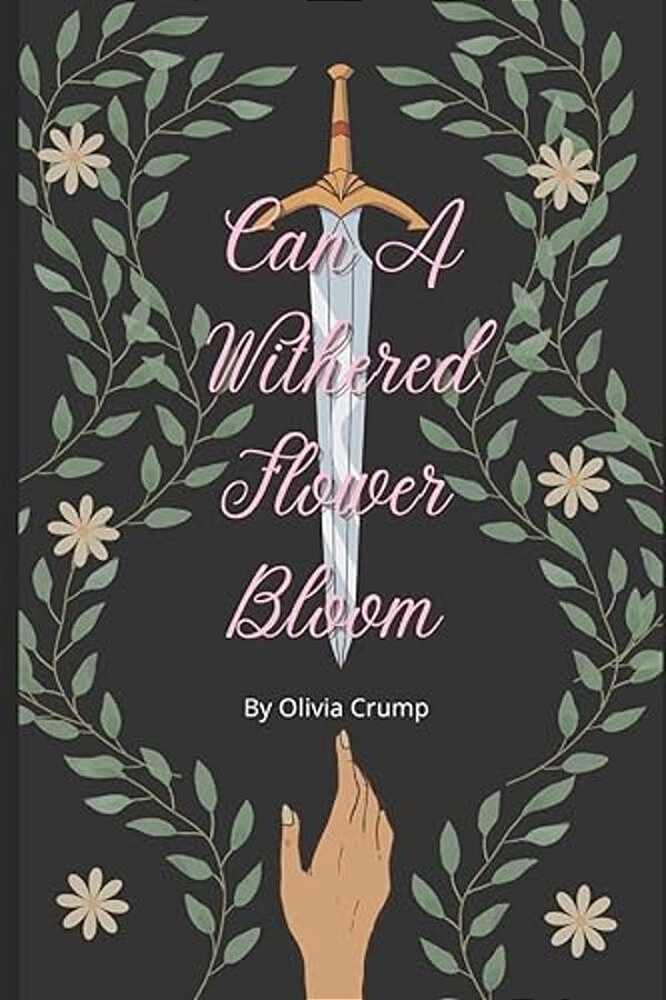 Can A Withered Flower Bloom-..
