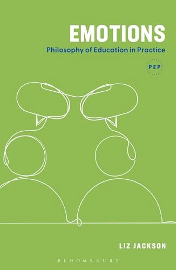 Emotions: Philosophy Of Education In Practice-..