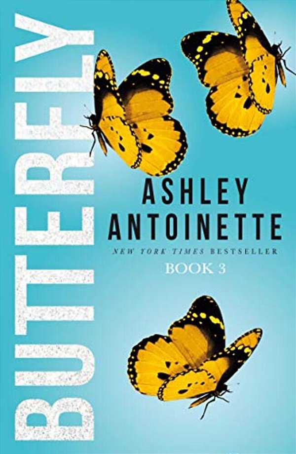 Butterfly 3-..
