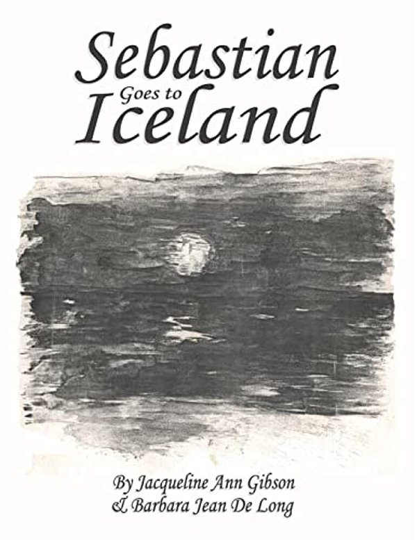 Sebastian Goes To Iceland-..