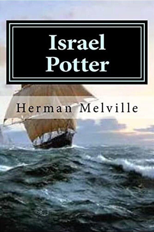 Israel Potter-..