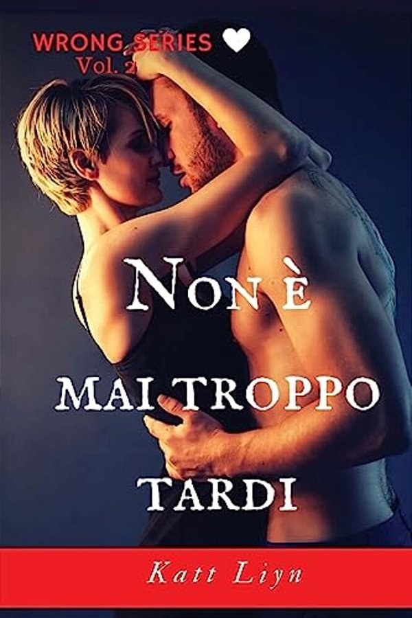 Non È Mai Troppo Tardi-..