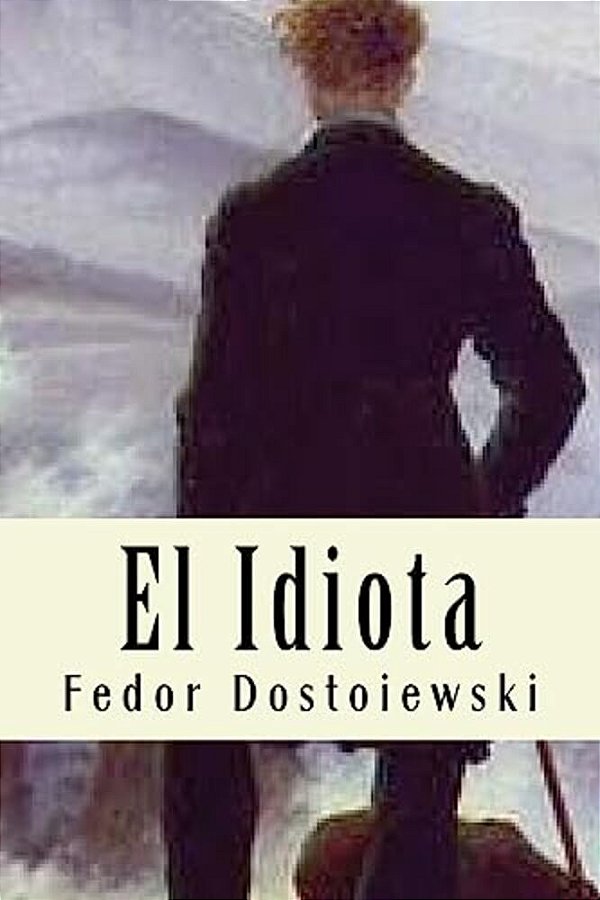 El Idiota-..