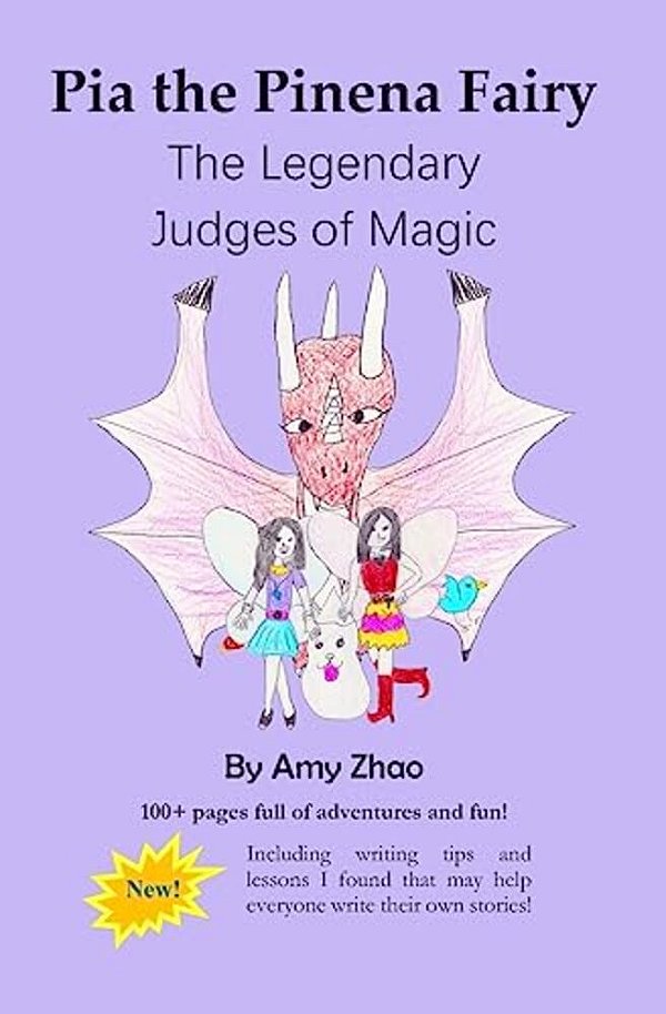 The Legendary Judges Of Magic-..