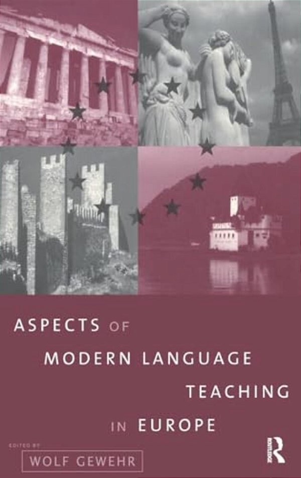 Aspects Of Modern Language Teaching In Europe-..