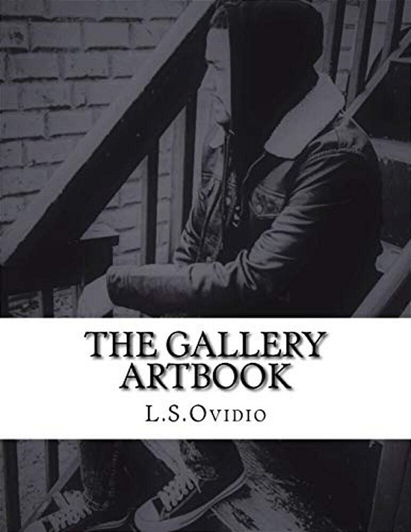 The Gallery Artbook-..