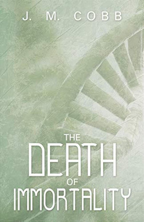 The Death Of Immortality-..