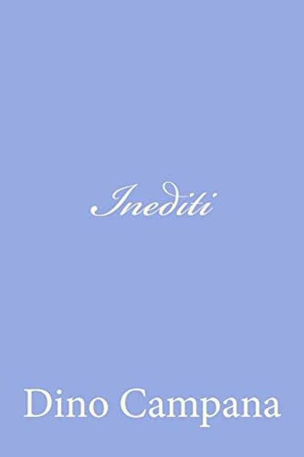 Inediti-..