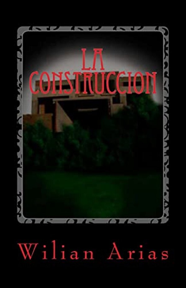 La Construccion: "La Mansion Del Amor"-..