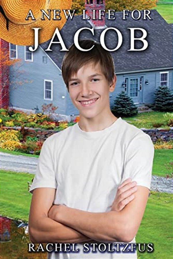 A Lancaster Amish Life For Jacob-..