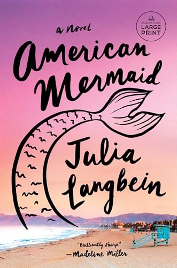 American Mermaid-..
