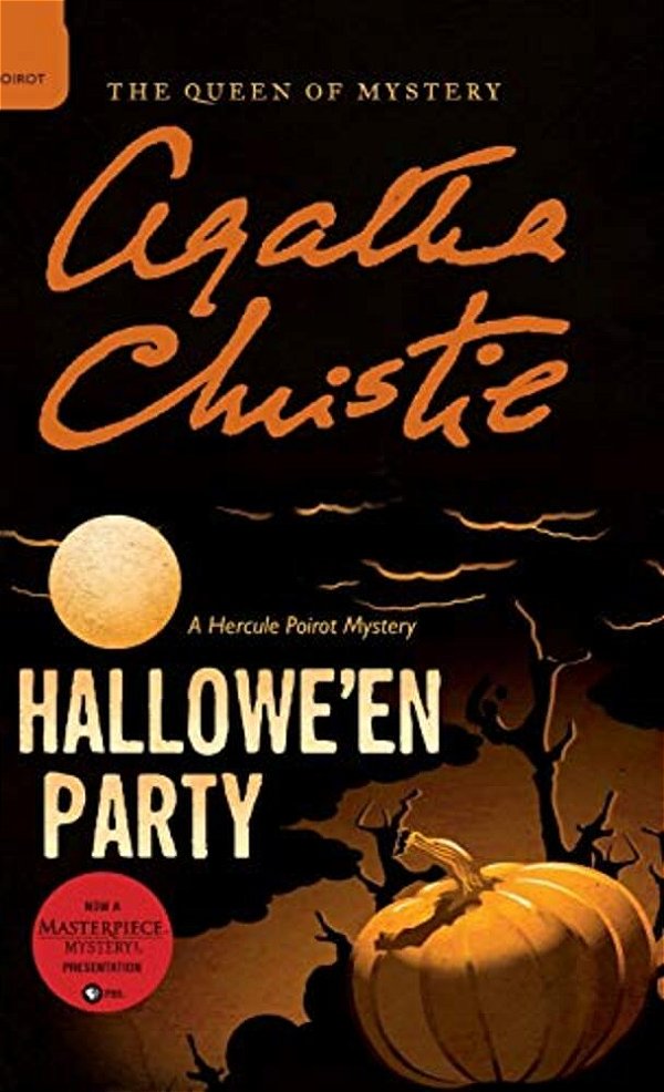Hallowe'En Party-..