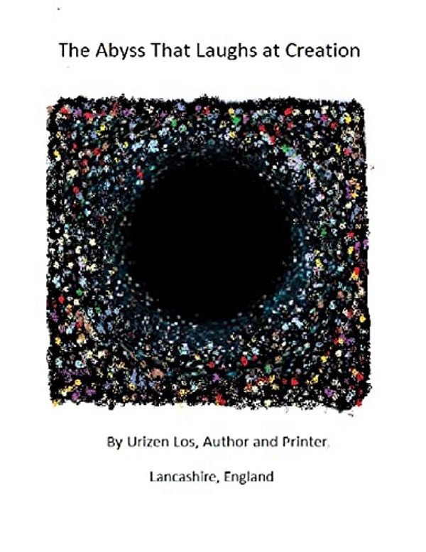 The Abyss That Laughs At Creation-..