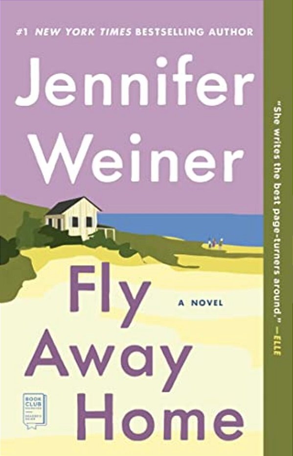 Fly Away Home-..