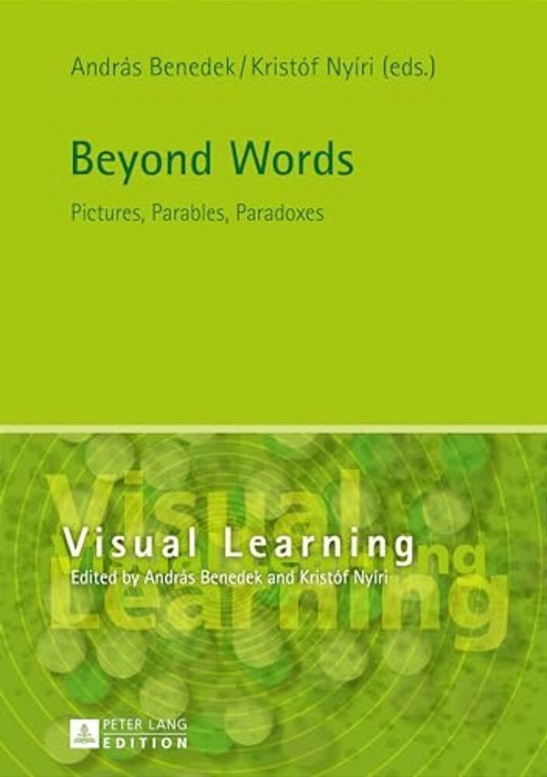 Beyond Words: Pictures, Parables, Paradoxes-..