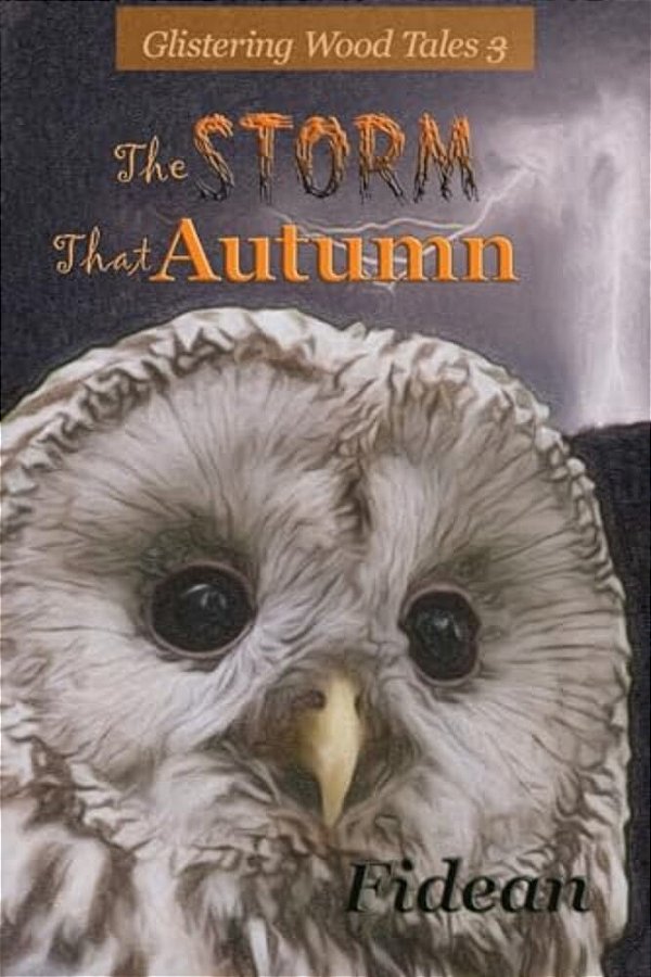 The Storm That Autumn-..