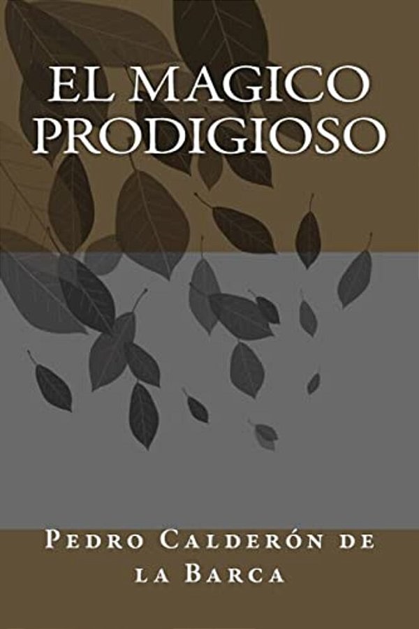 El Magico Prodigioso-..