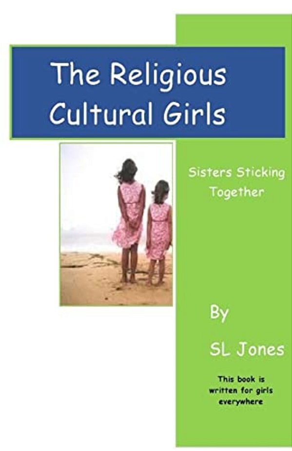 The Religious Cultural Girls-..