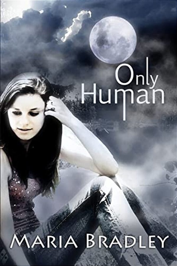 Only Human: The First One-..