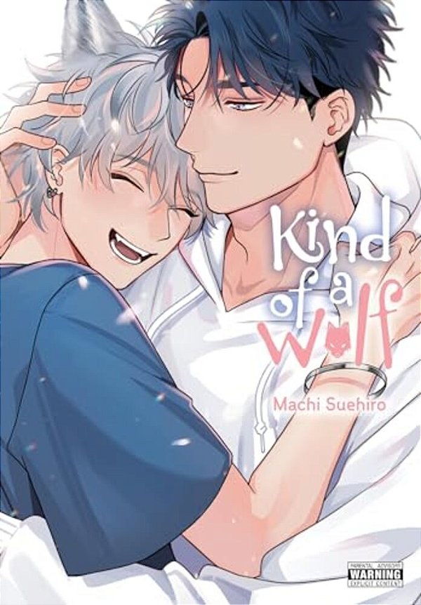 Kind Of A Wolf-..