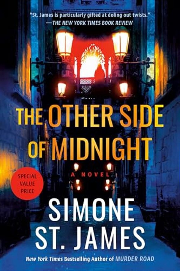 The Other Side Of Midnight-..
