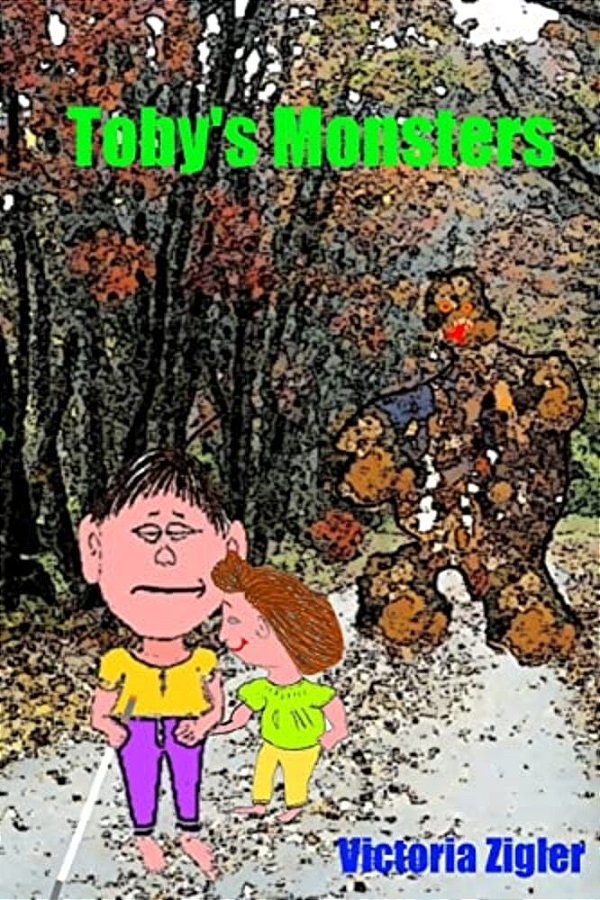 Toby's Monsters-..