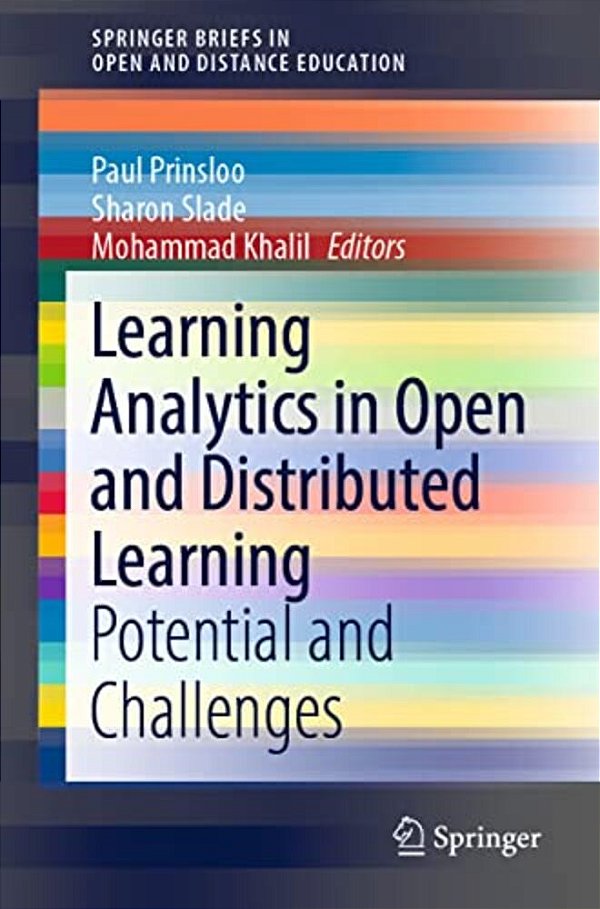 Learning Analytics In Open And Distributed Learning: Potential And Challenges-..