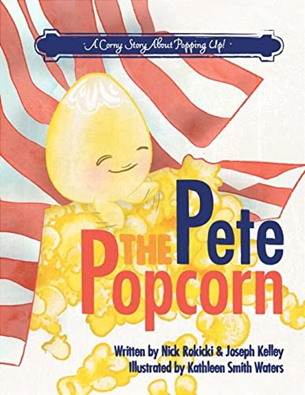 Pete The Popcorn-..