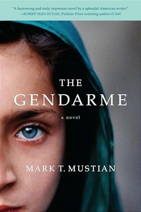 The Gendarme-..