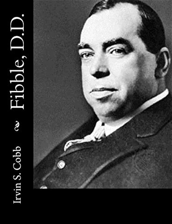Fibble, D. D. -..