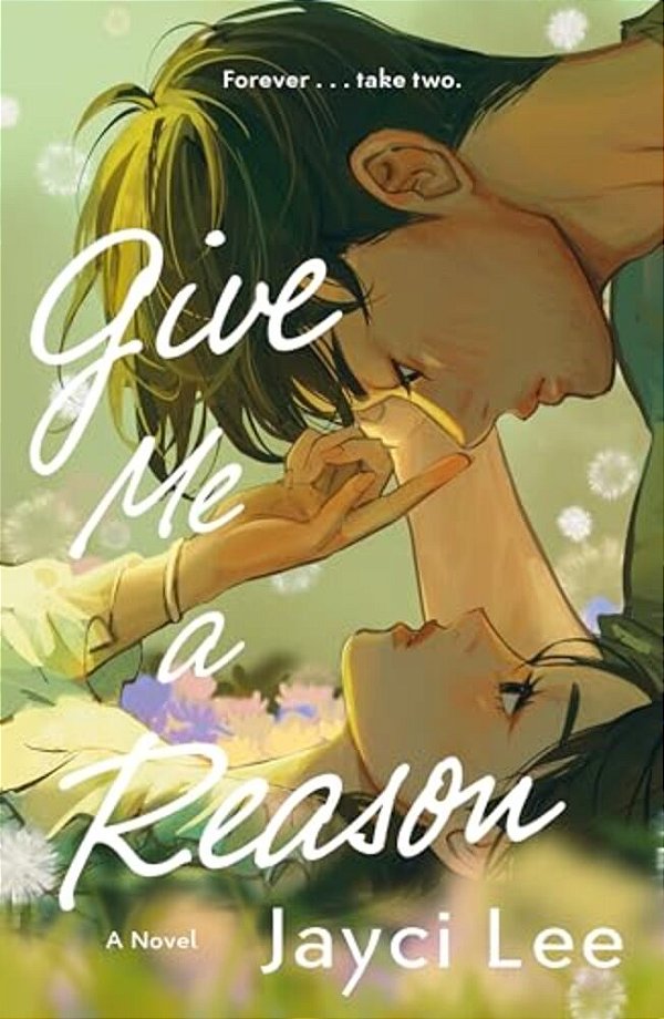 Give Me A Reason-..
