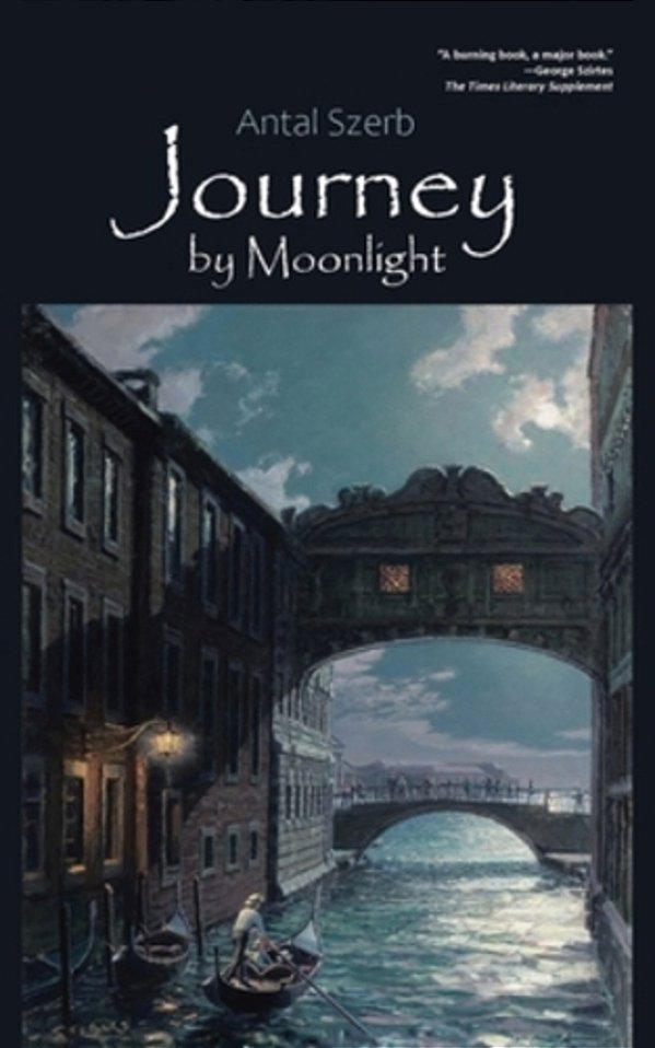 Journey By Moonlight-..