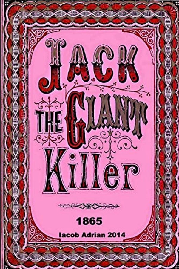 Jack The Giant Killer 1865-..