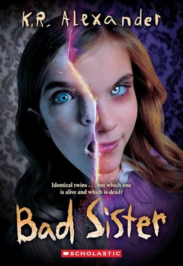 Bad Sister-..