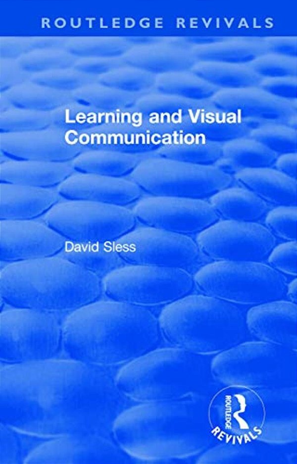 Learning And Visual Communication-..