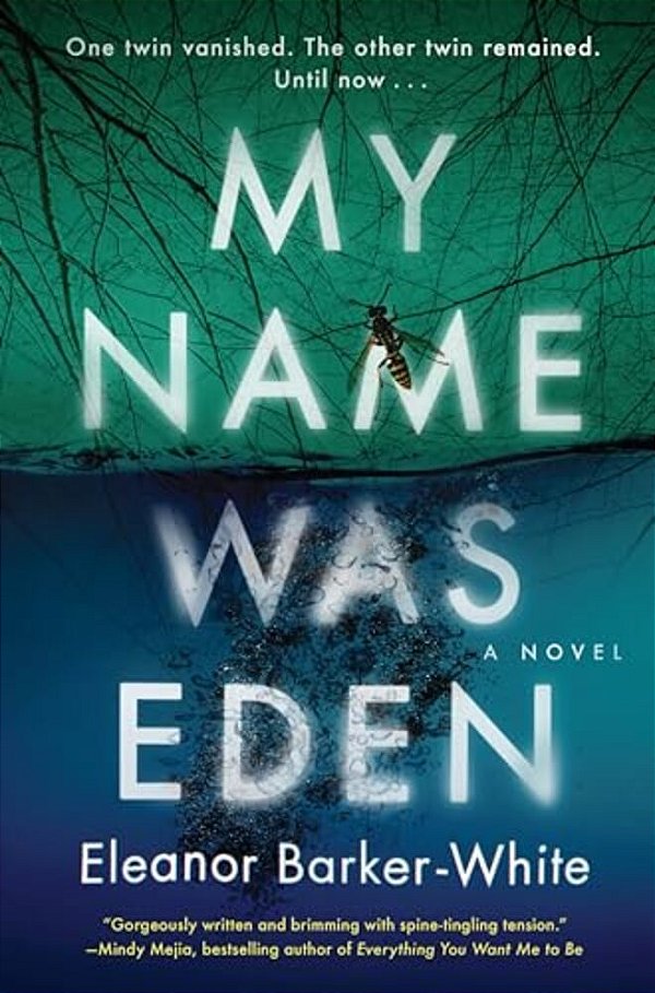 My Name Was Eden-..