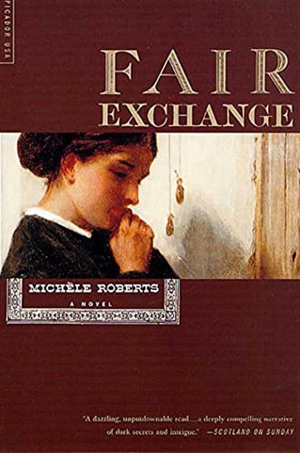 Fair Exchange-..
