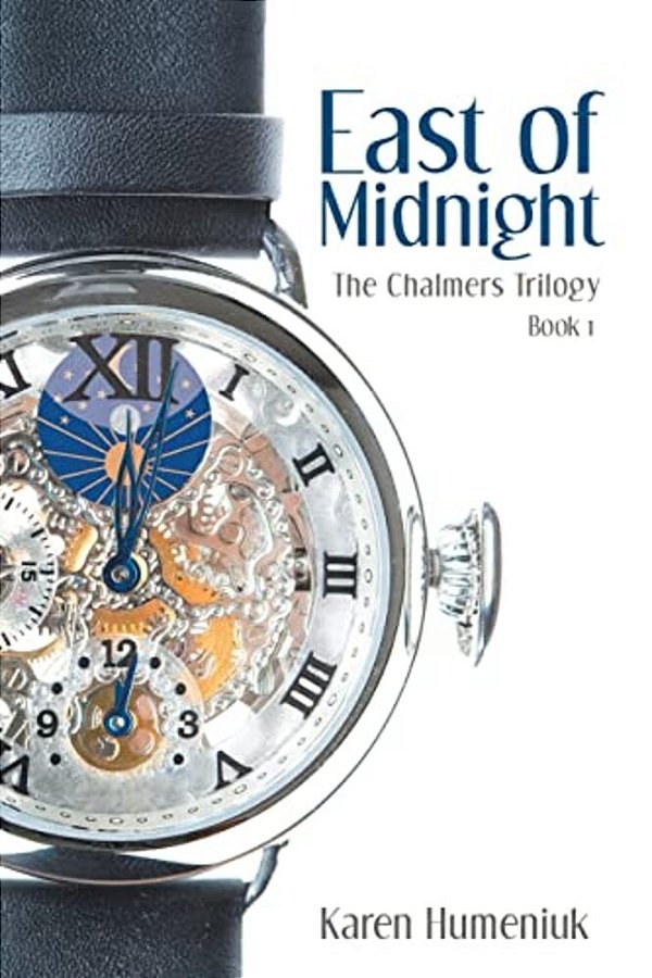 East Of Midnight-..
