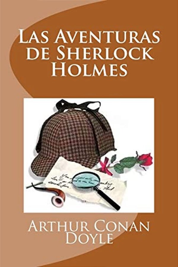 Las Aventuras De Sherlock Holmes-..