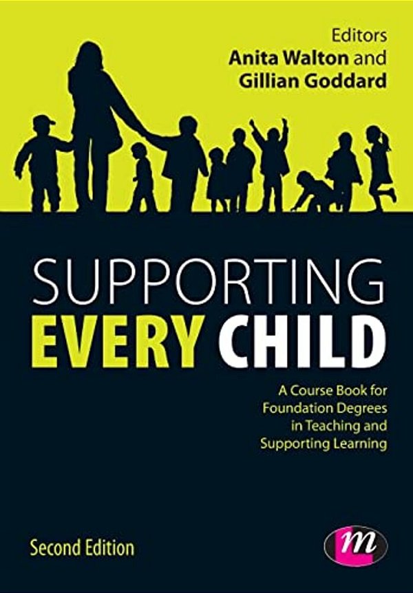 Supporting Every Child-..