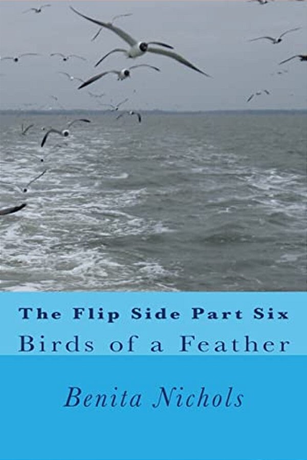 The Flip Side Part Six: Birds Of A Feather-..