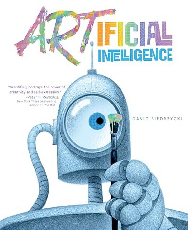 Artificial Intelligence-..