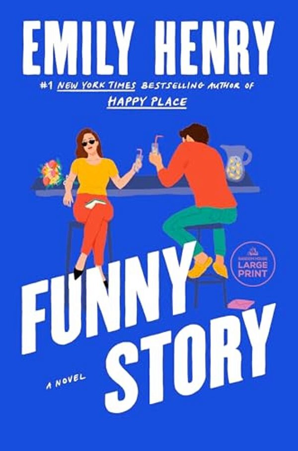 Funny Story-..
