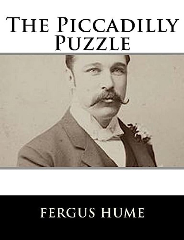 The Piccadilly Puzzle-..
