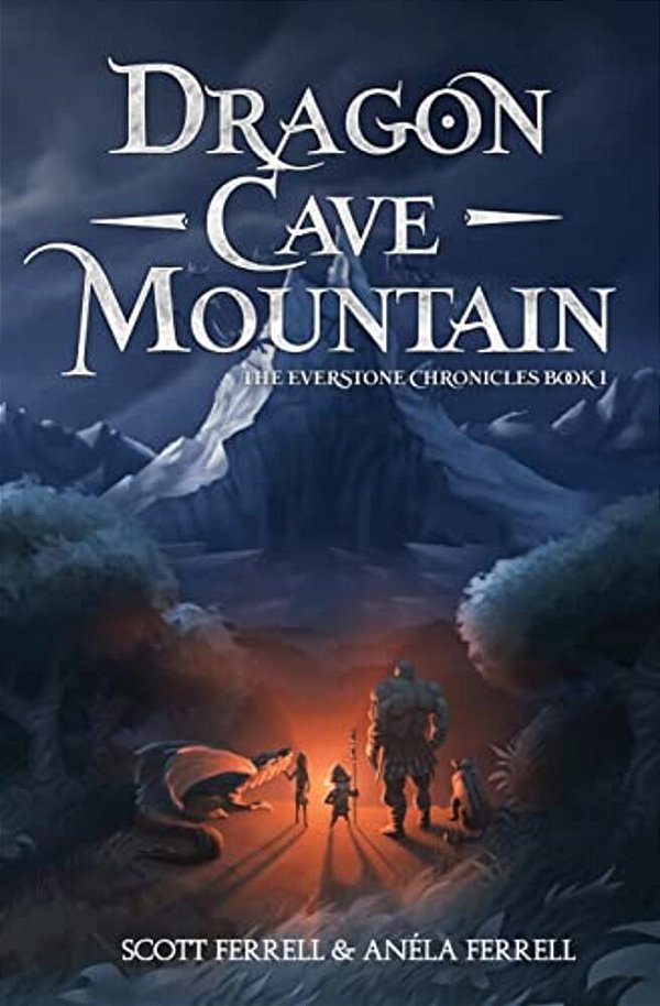 Dragon Cave Mountain-..