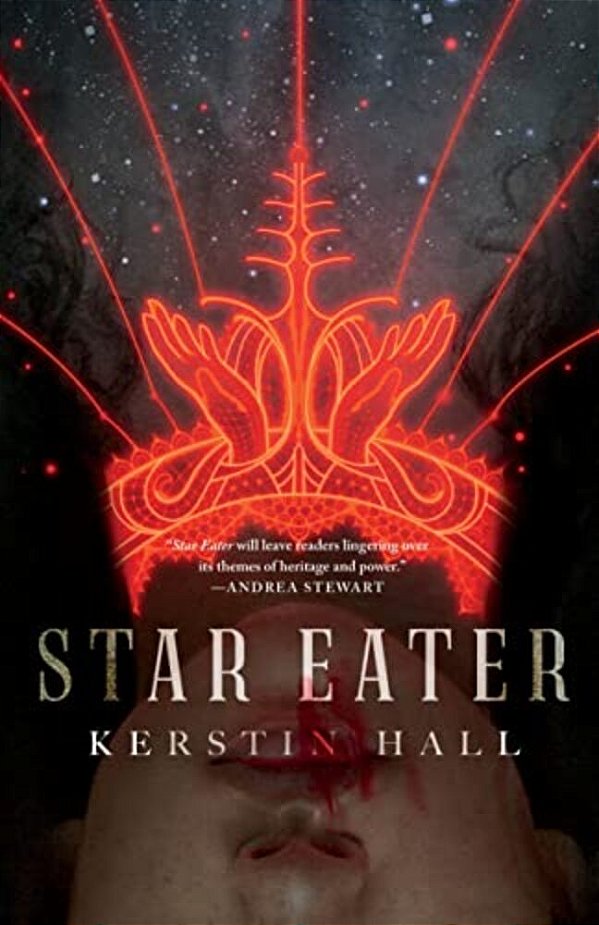 Star Eater-..