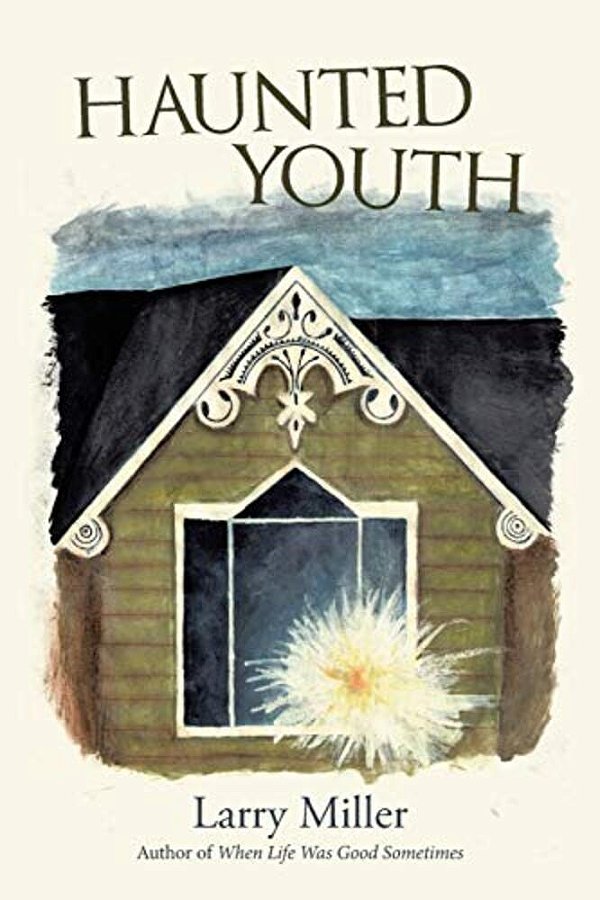Haunted Youth-..
