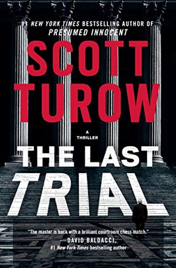 The Last Trial-..