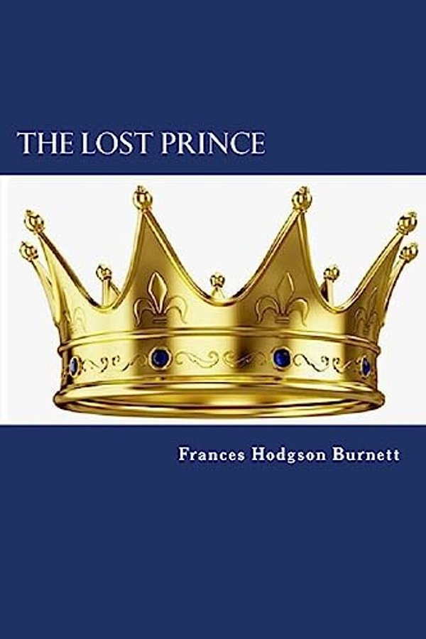 The Lost Prince-..