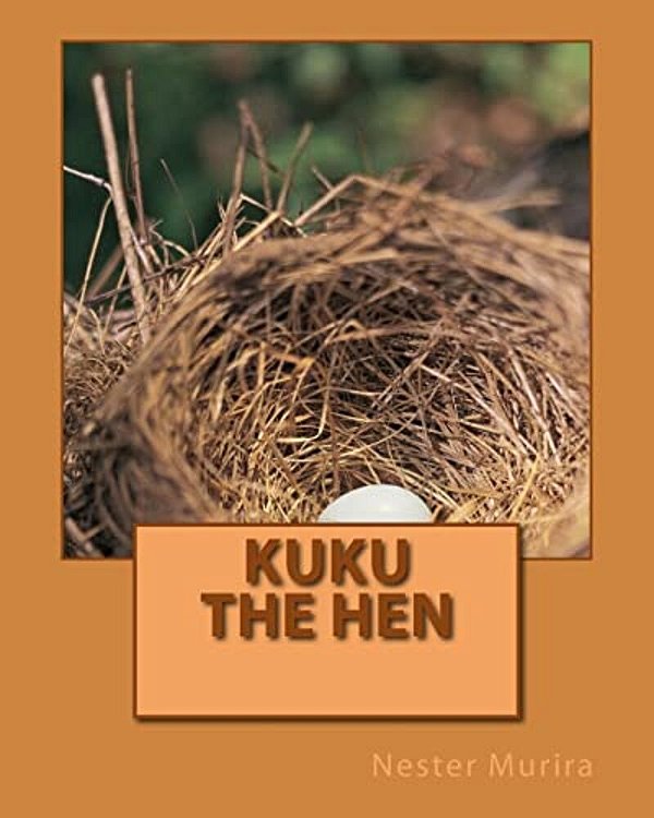 Kuku The Hen-..